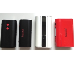 Основные батарейные блоки